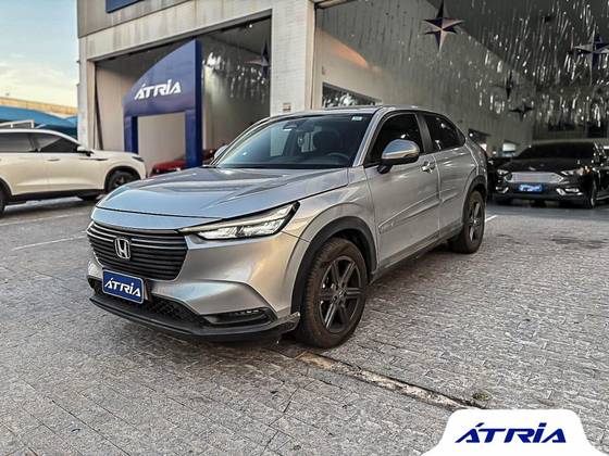 HONDA HR-V 1.5 DI I-VTEC FLEX EXL CVT HONDA HR-V 1.5 DI I-VTEC FLEX EXL CVT